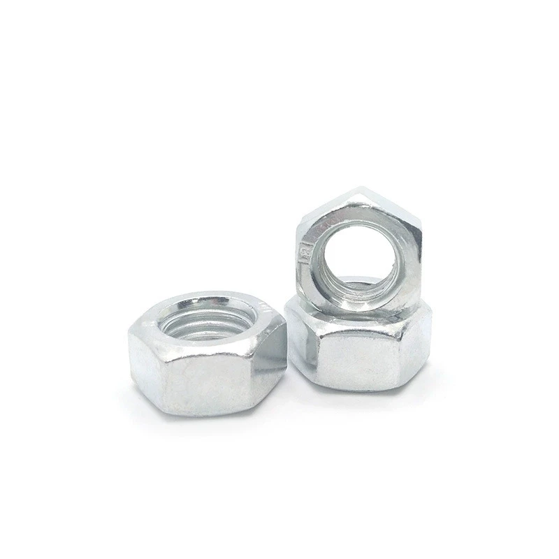 Non Standard Nut manufacturers